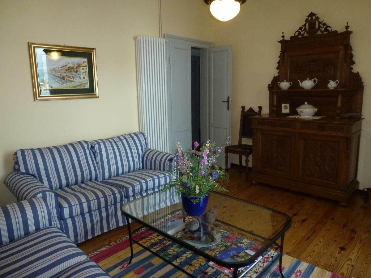 Ferienwohnung Casa Re Gravedona Exterior foto